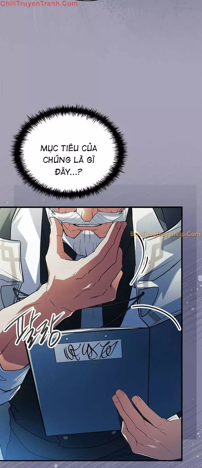 Anh Hùng Huyền Thoại Là Học Viên Danh Dự Của Học Viện Chap 33 - Next Chap 34