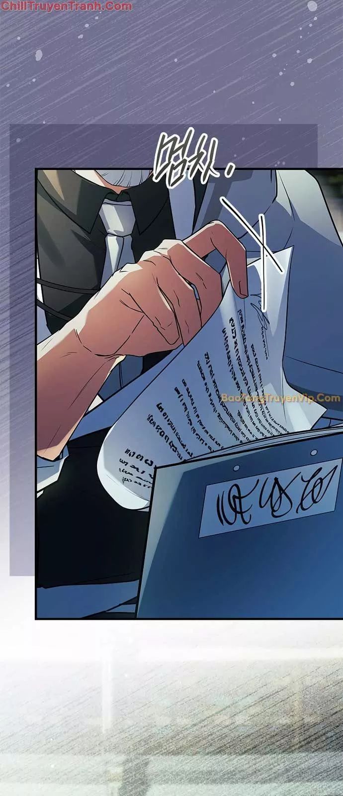 Anh Hùng Huyền Thoại Là Học Viên Danh Dự Của Học Viện Chap 33 - Next Chap 34