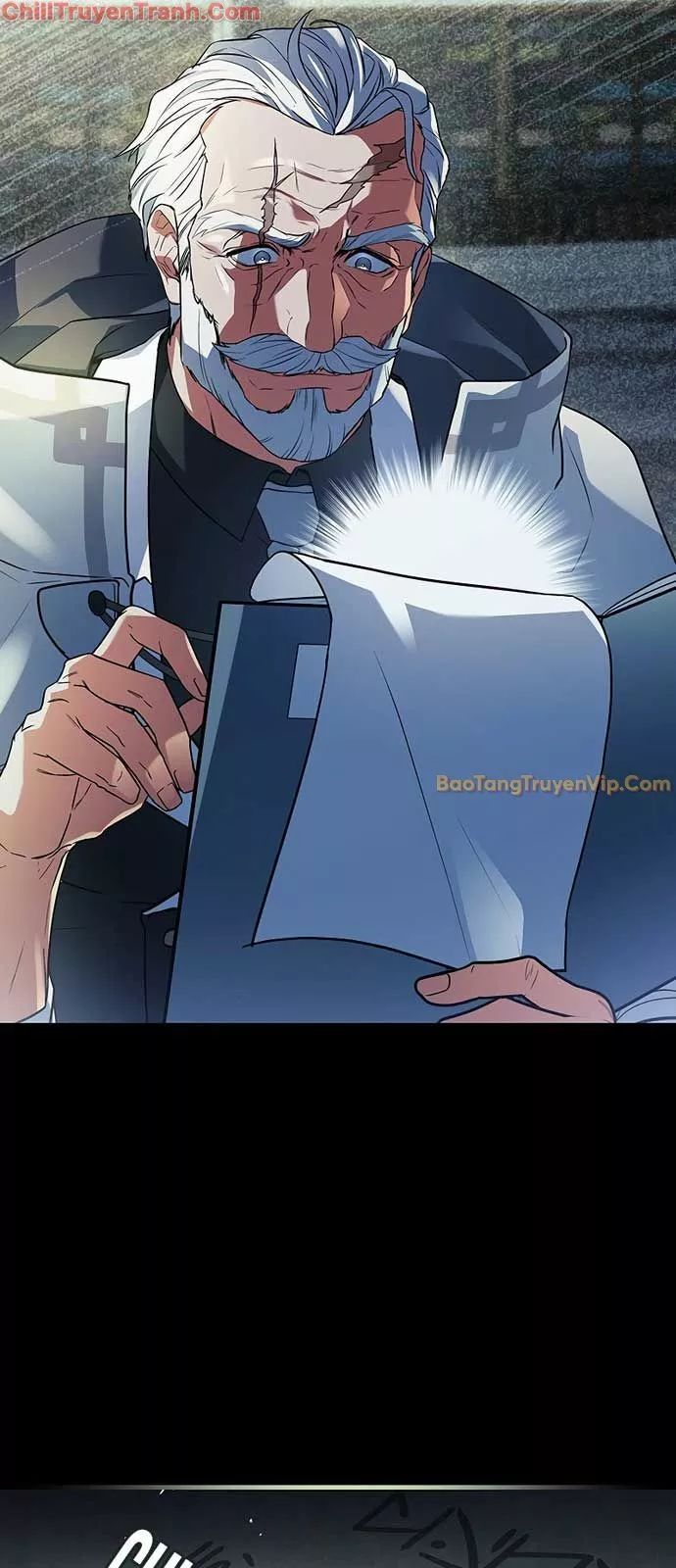 Anh Hùng Huyền Thoại Là Học Viên Danh Dự Của Học Viện Chap 33 - Next Chap 34