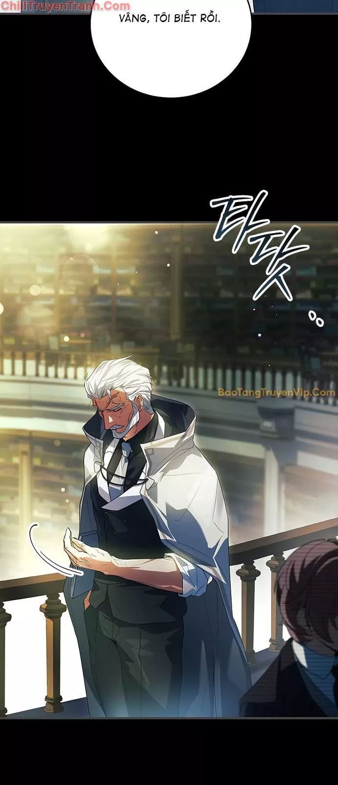 Anh Hùng Huyền Thoại Là Học Viên Danh Dự Của Học Viện Chap 33 - Next Chap 34