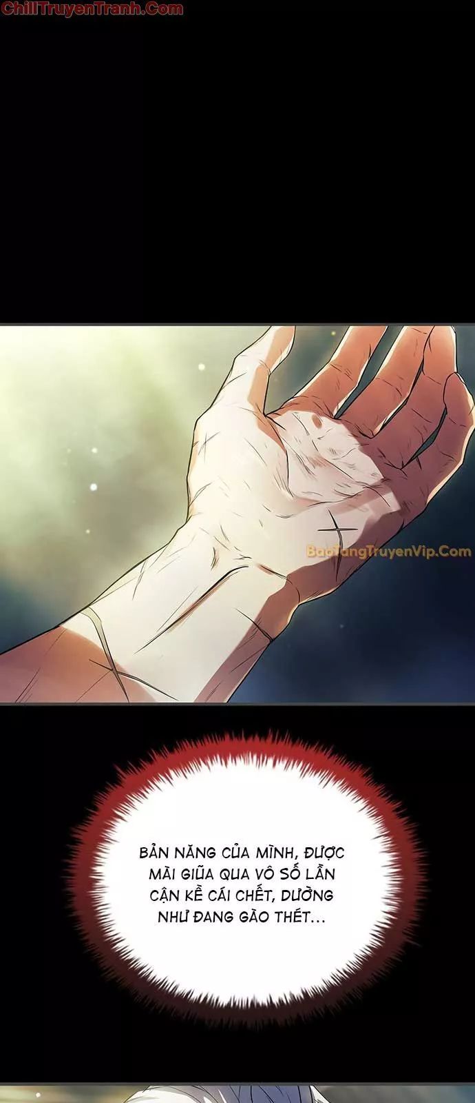 Anh Hùng Huyền Thoại Là Học Viên Danh Dự Của Học Viện Chap 33 - Next Chap 34