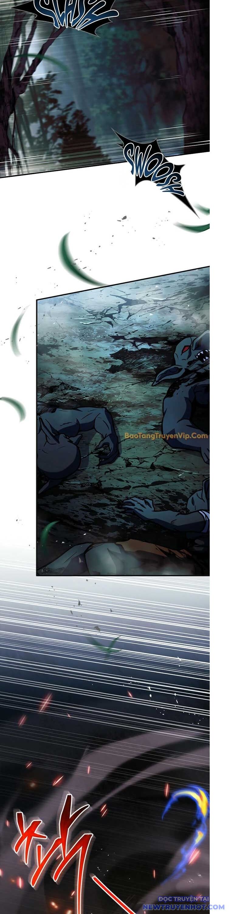 Anh Hùng Huyền Thoại Là Học Viên Danh Dự Của Học Viện Chap 34 - Next Chap 35
