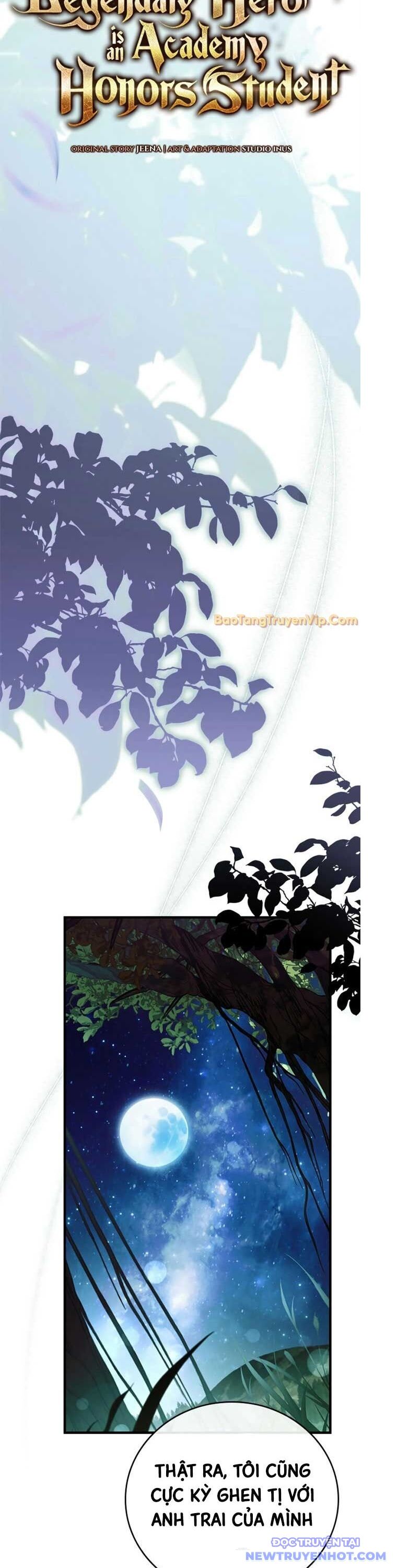 Anh Hùng Huyền Thoại Là Học Viên Danh Dự Của Học Viện Chap 34 - Next Chap 35