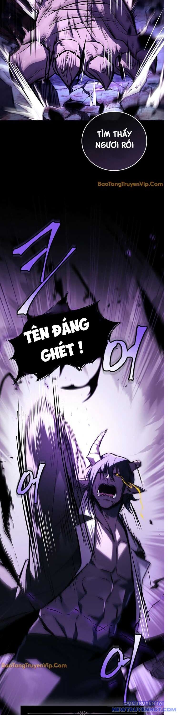 Anh Hùng Huyền Thoại Là Học Viên Danh Dự Của Học Viện Chap 34 - Next Chap 35
