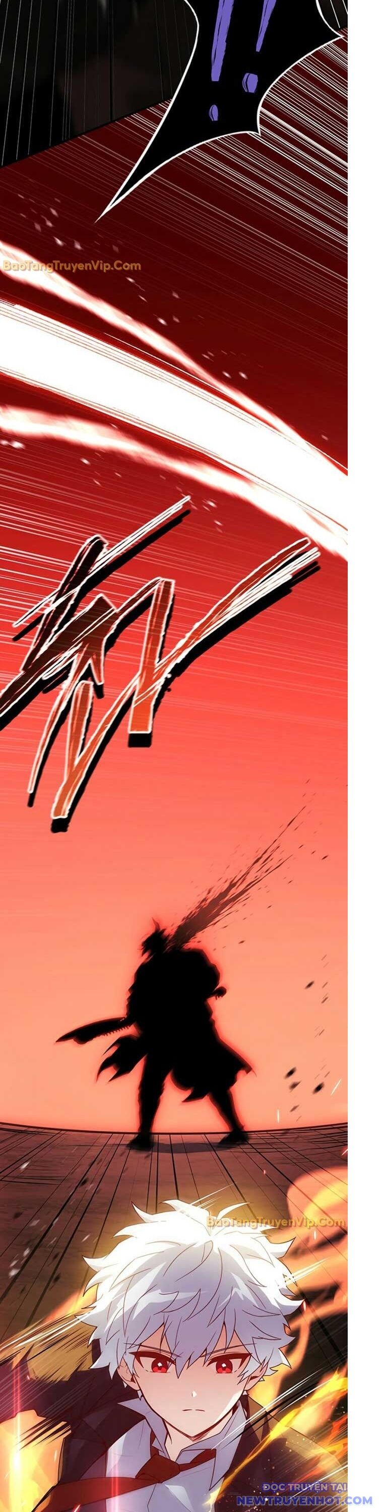 Anh Hùng Huyền Thoại Là Học Viên Danh Dự Của Học Viện Chap 34 - Next Chap 35