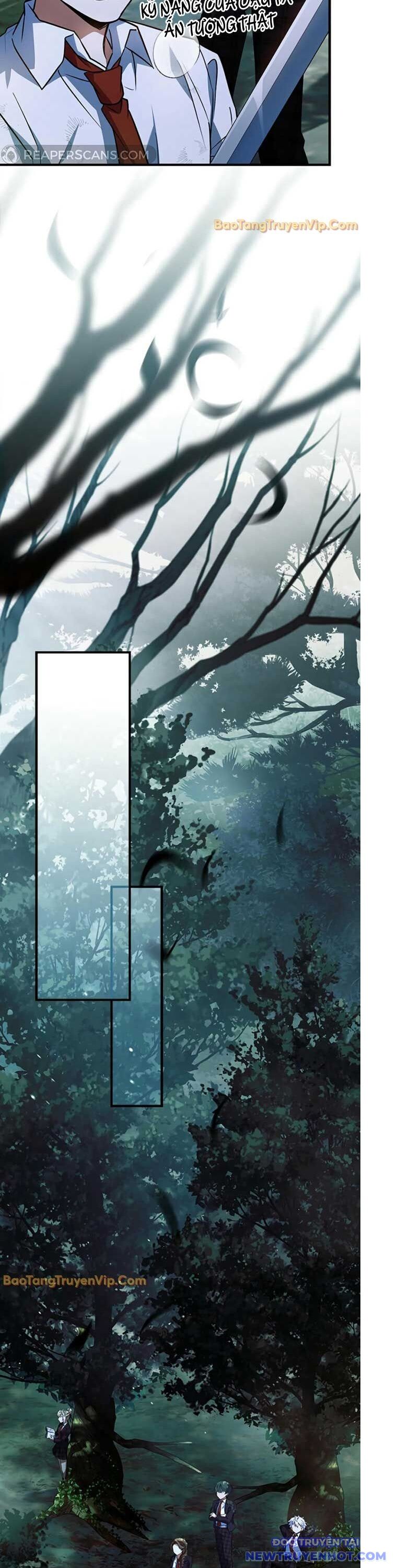Anh Hùng Huyền Thoại Là Học Viên Danh Dự Của Học Viện Chap 34 - Next Chap 35