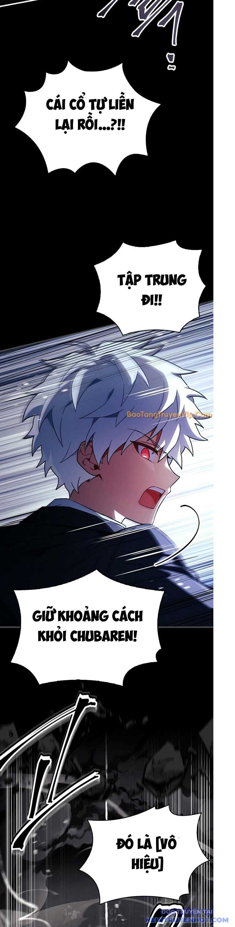Anh Hùng Huyền Thoại Là Học Viên Danh Dự Của Học Viện Chap 34 - Next Chap 35