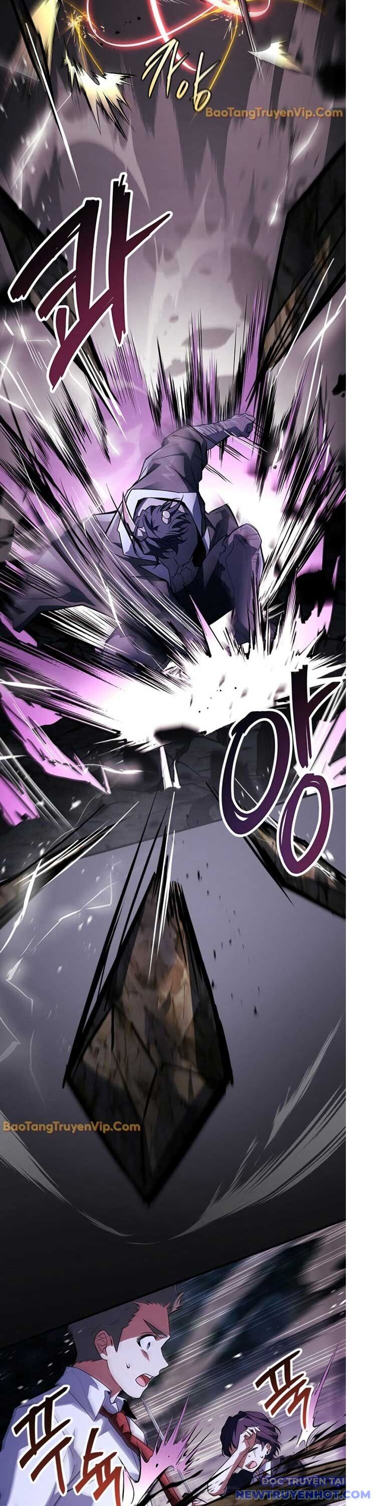 Anh Hùng Huyền Thoại Là Học Viên Danh Dự Của Học Viện Chap 34 - Next Chap 35