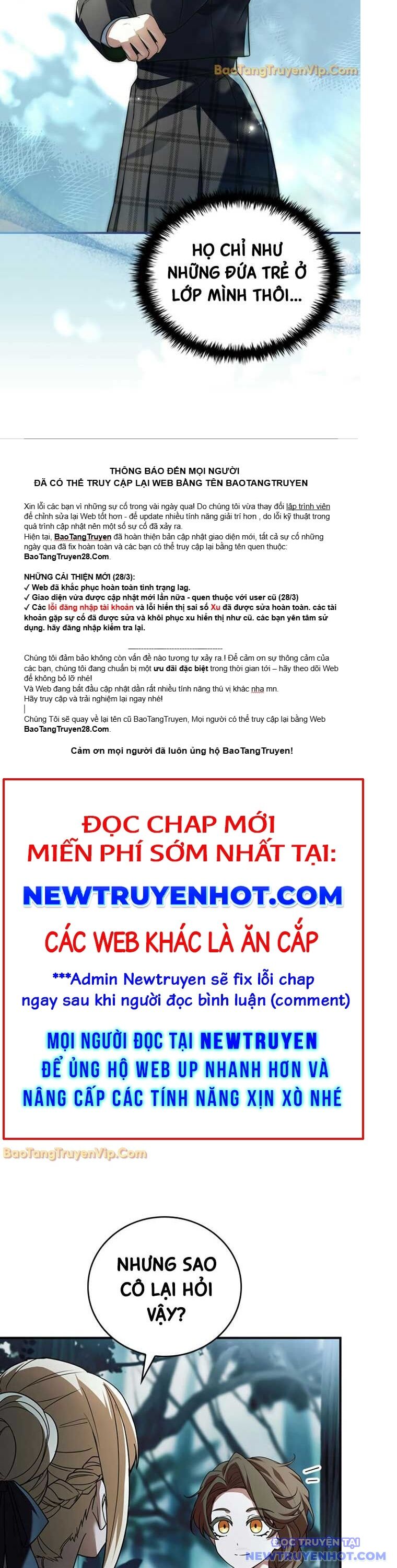 Anh Hùng Huyền Thoại Là Học Viên Danh Dự Của Học Viện Chap 34 - Next Chap 35