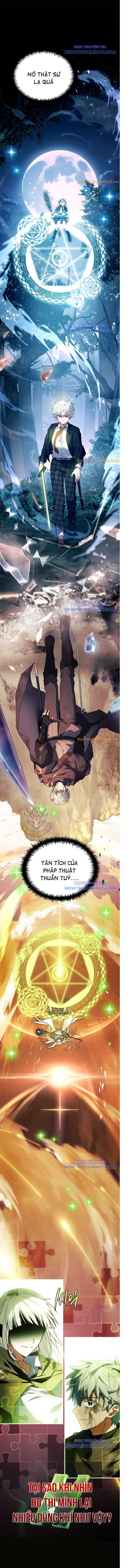 Anh Hùng Huyền Thoại Là Học Viên Danh Dự Của Học Viện Chap 35 - Next Chap 36