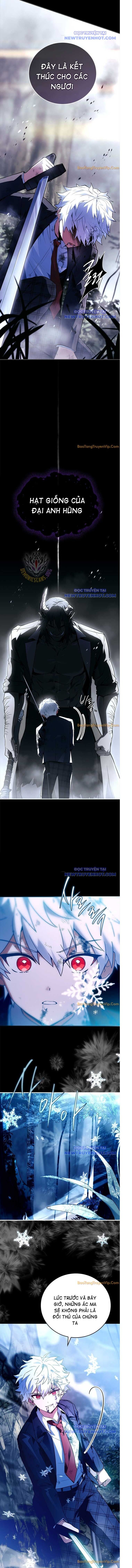Anh Hùng Huyền Thoại Là Học Viên Danh Dự Của Học Viện Chap 35 - Next Chap 36