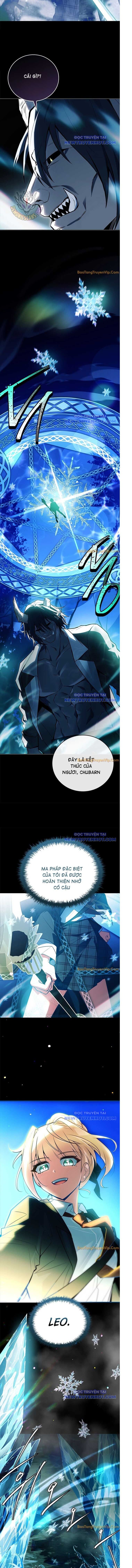 Anh Hùng Huyền Thoại Là Học Viên Danh Dự Của Học Viện Chap 35 - Next Chap 36