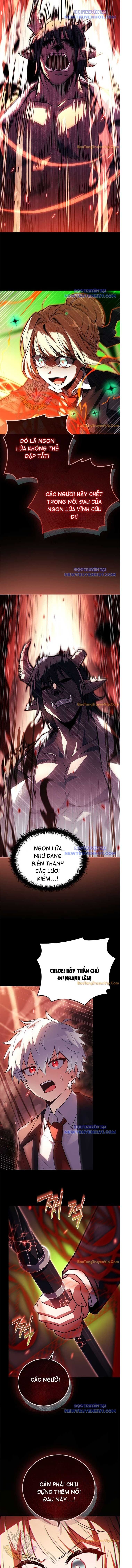 Anh Hùng Huyền Thoại Là Học Viên Danh Dự Của Học Viện Chap 35 - Next Chap 36