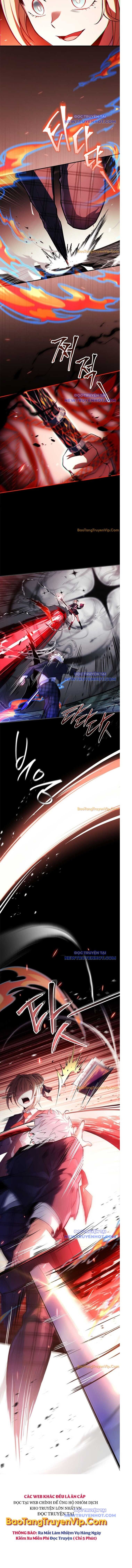 Anh Hùng Huyền Thoại Là Học Viên Danh Dự Của Học Viện Chap 35 - Next Chap 36