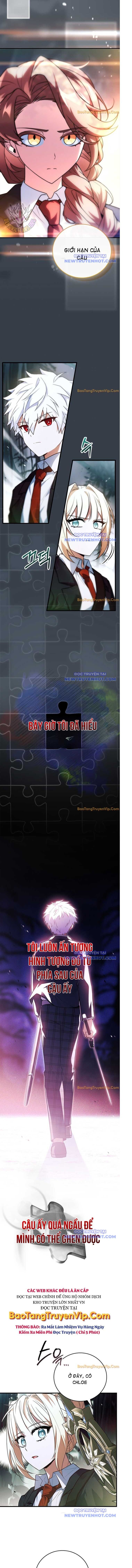 Anh Hùng Huyền Thoại Là Học Viên Danh Dự Của Học Viện Chap 35 - Next Chap 36