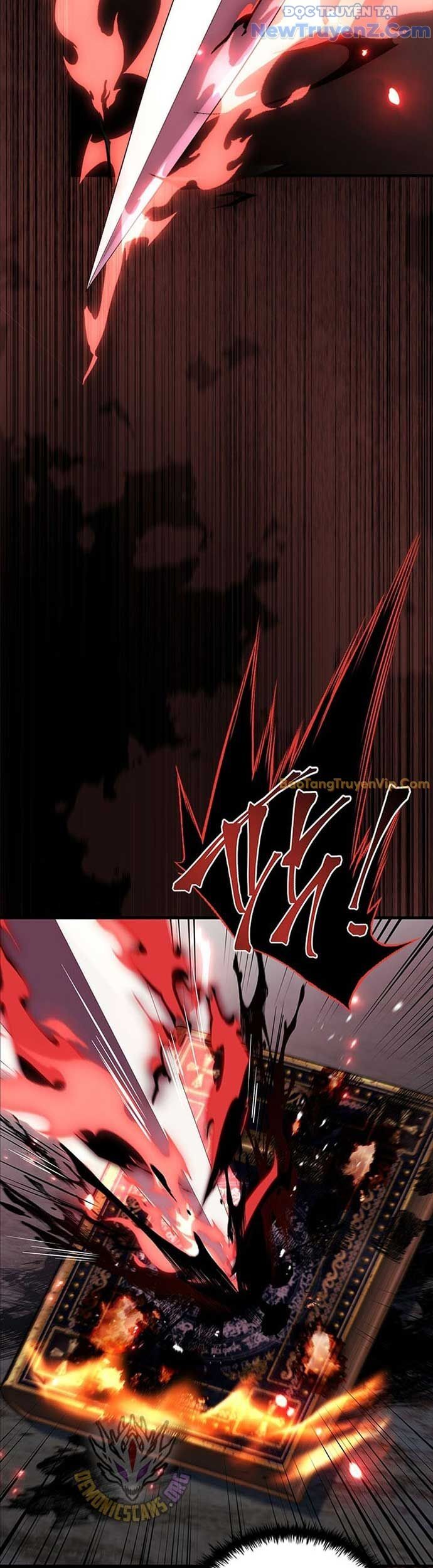 Anh Hùng Huyền Thoại Là Học Viên Danh Dự Của Học Viện Chap 36 - Next Chap 37