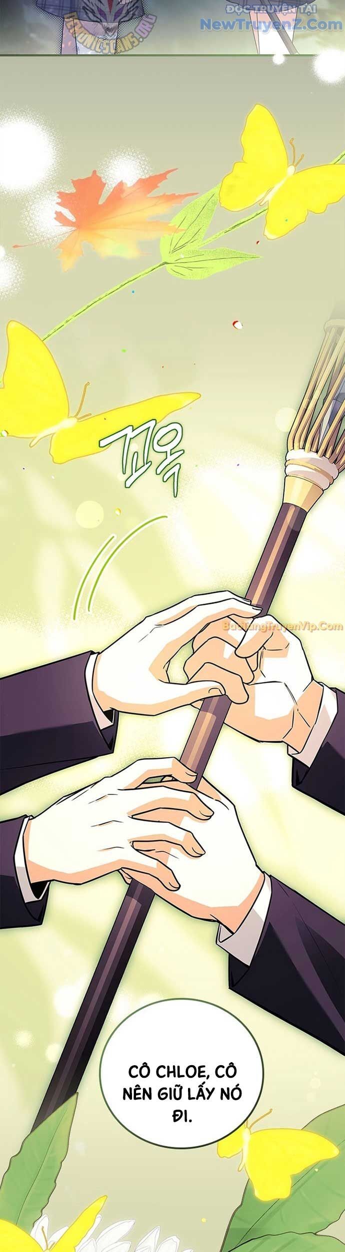 Anh Hùng Huyền Thoại Là Học Viên Danh Dự Của Học Viện Chap 36 - Next Chap 37