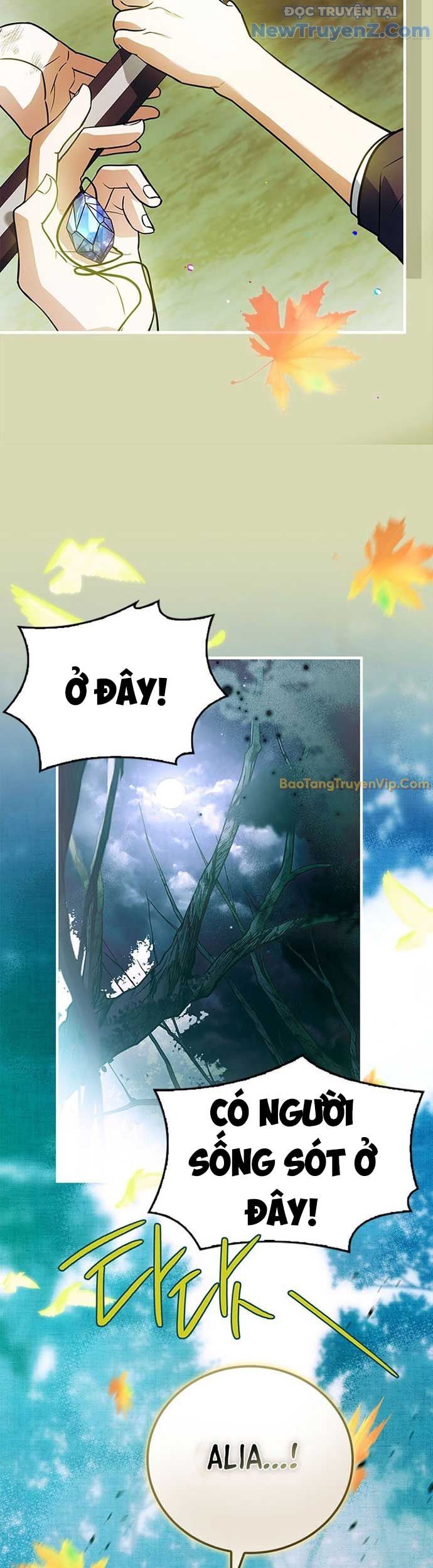 Anh Hùng Huyền Thoại Là Học Viên Danh Dự Của Học Viện Chap 36 - Next Chap 37