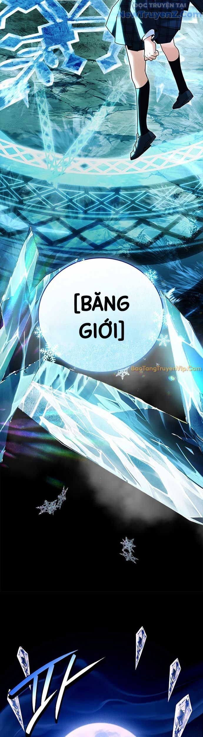 Anh Hùng Huyền Thoại Là Học Viên Danh Dự Của Học Viện Chap 36 - Next Chap 37