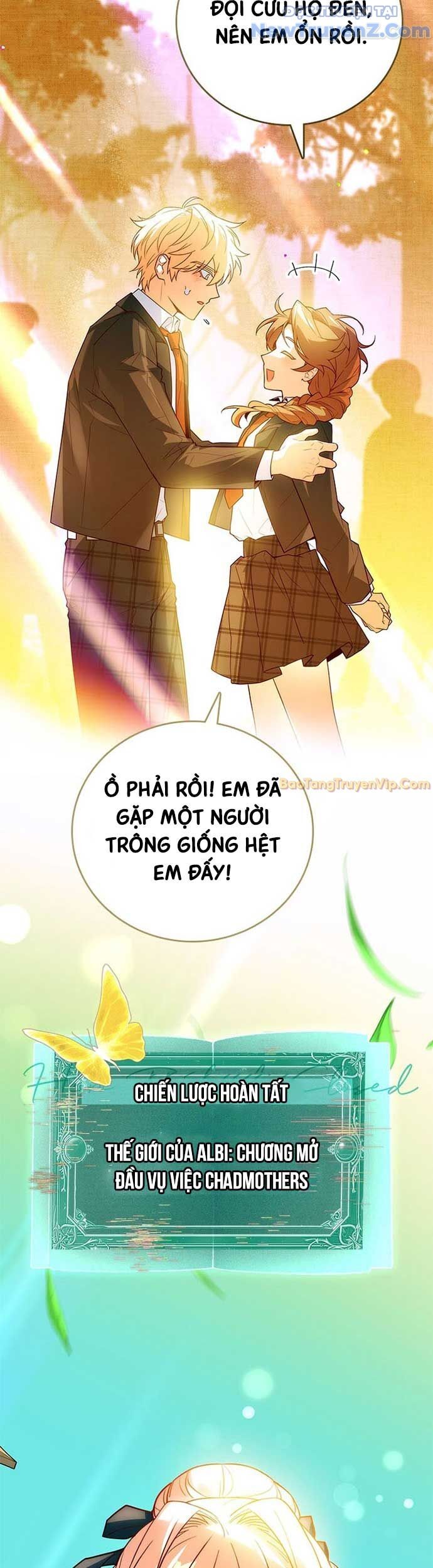 Anh Hùng Huyền Thoại Là Học Viên Danh Dự Của Học Viện Chap 36 - Next Chap 37