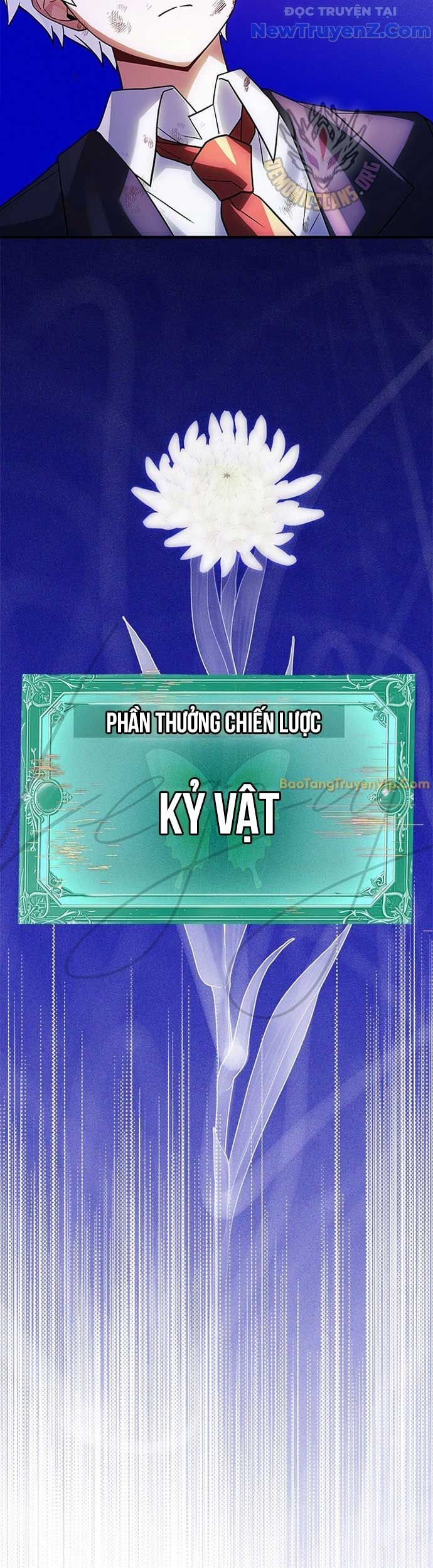 Anh Hùng Huyền Thoại Là Học Viên Danh Dự Của Học Viện Chap 36 - Next Chap 37