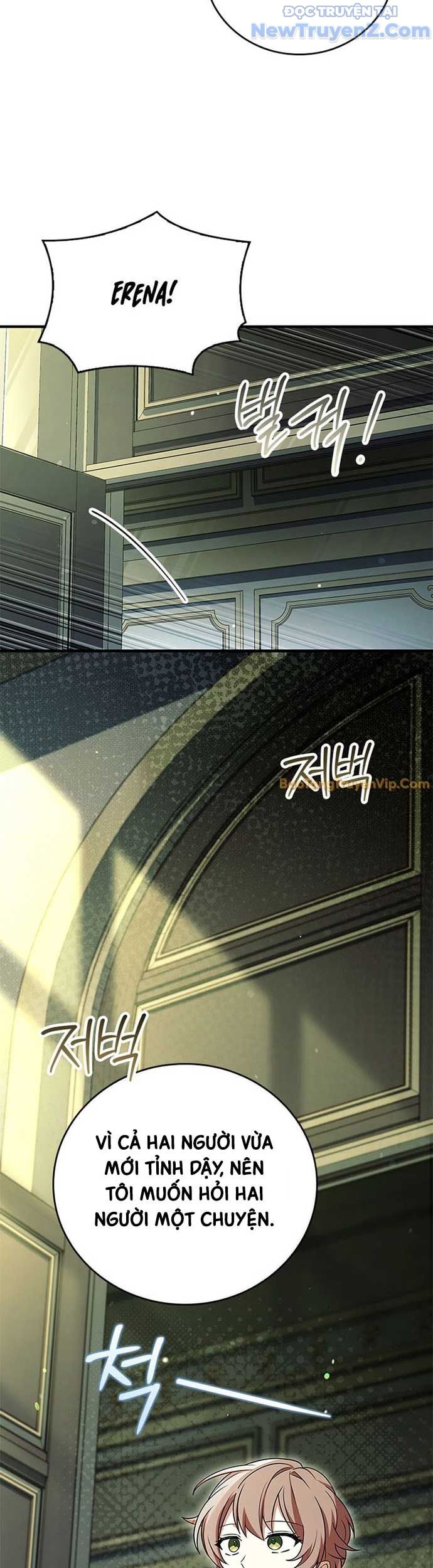 Anh Hùng Huyền Thoại Là Học Viên Danh Dự Của Học Viện Chap 36 - Next Chap 37