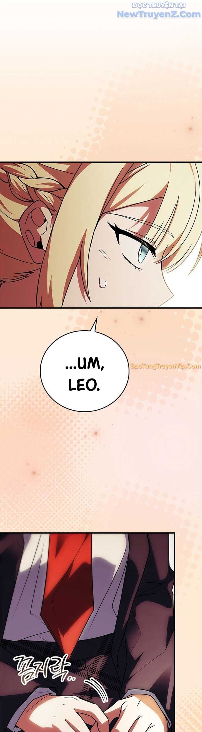 Anh Hùng Huyền Thoại Là Học Viên Danh Dự Của Học Viện Chap 36 - Next Chap 37
