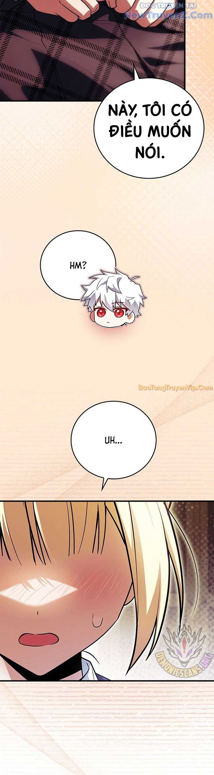 Anh Hùng Huyền Thoại Là Học Viên Danh Dự Của Học Viện Chap 36 - Next Chap 37
