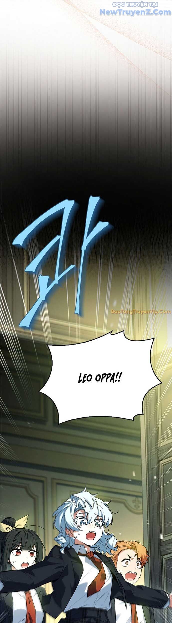 Anh Hùng Huyền Thoại Là Học Viên Danh Dự Của Học Viện Chap 36 - Next Chap 37