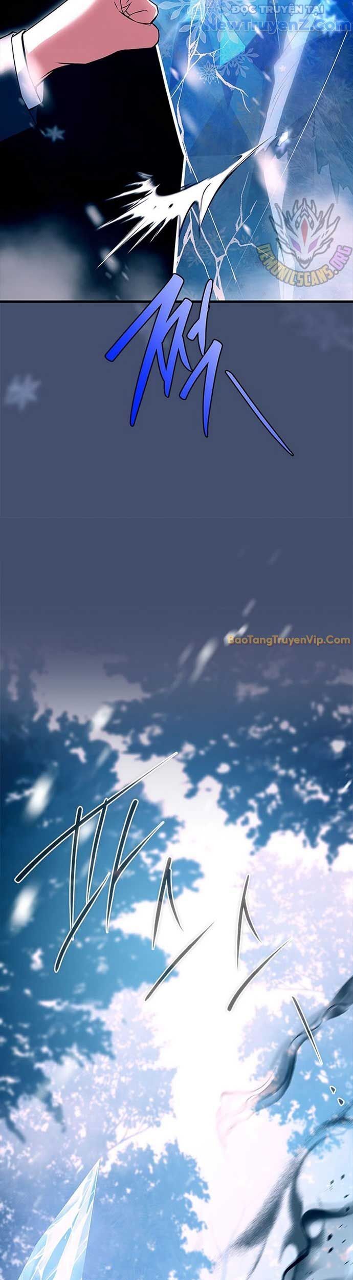 Anh Hùng Huyền Thoại Là Học Viên Danh Dự Của Học Viện Chap 36 - Next Chap 37