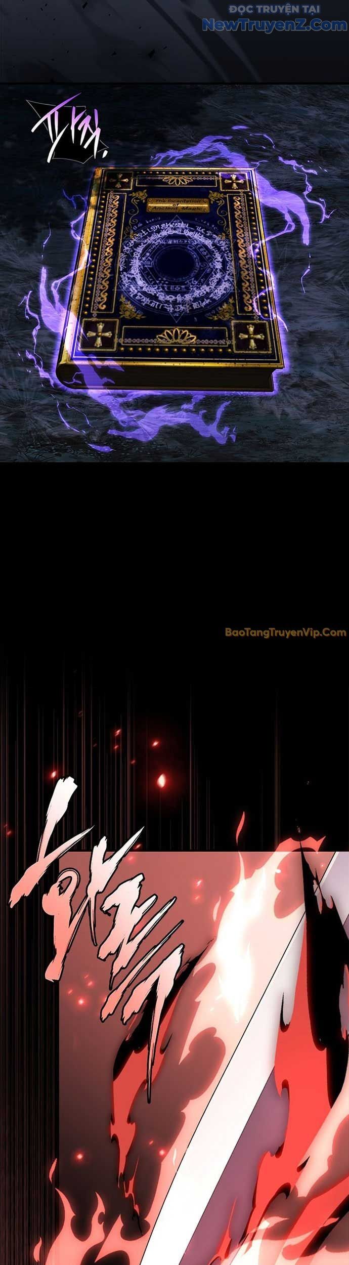 Anh Hùng Huyền Thoại Là Học Viên Danh Dự Của Học Viện Chap 36 - Next Chap 37