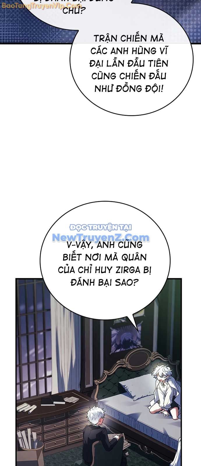 Anh Hùng Huyền Thoại Là Học Viên Danh Dự Của Học Viện Chap 41 - Next Chap 42