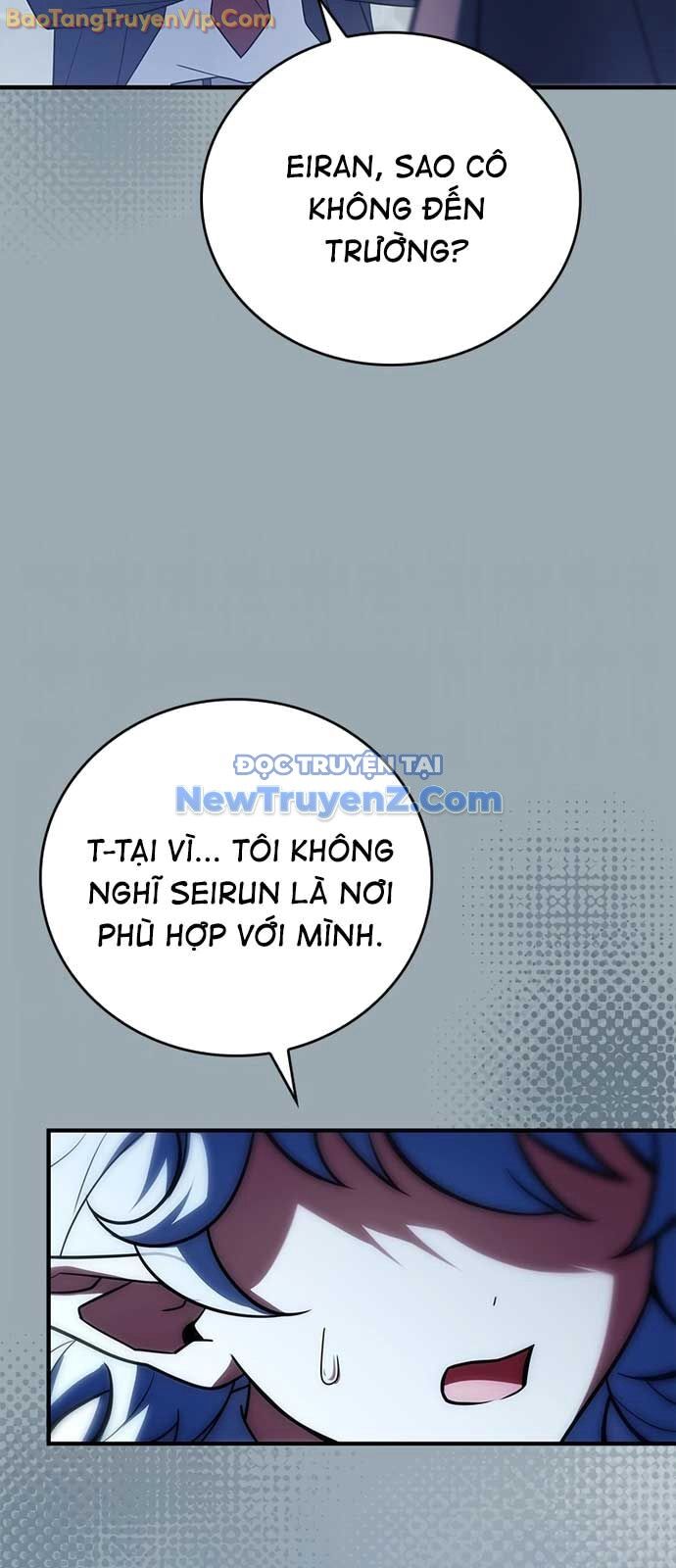 Anh Hùng Huyền Thoại Là Học Viên Danh Dự Của Học Viện Chap 41 - Next Chap 42