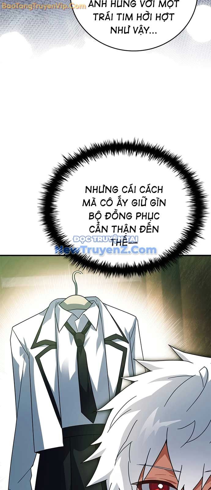 Anh Hùng Huyền Thoại Là Học Viên Danh Dự Của Học Viện Chap 41 - Next Chap 42