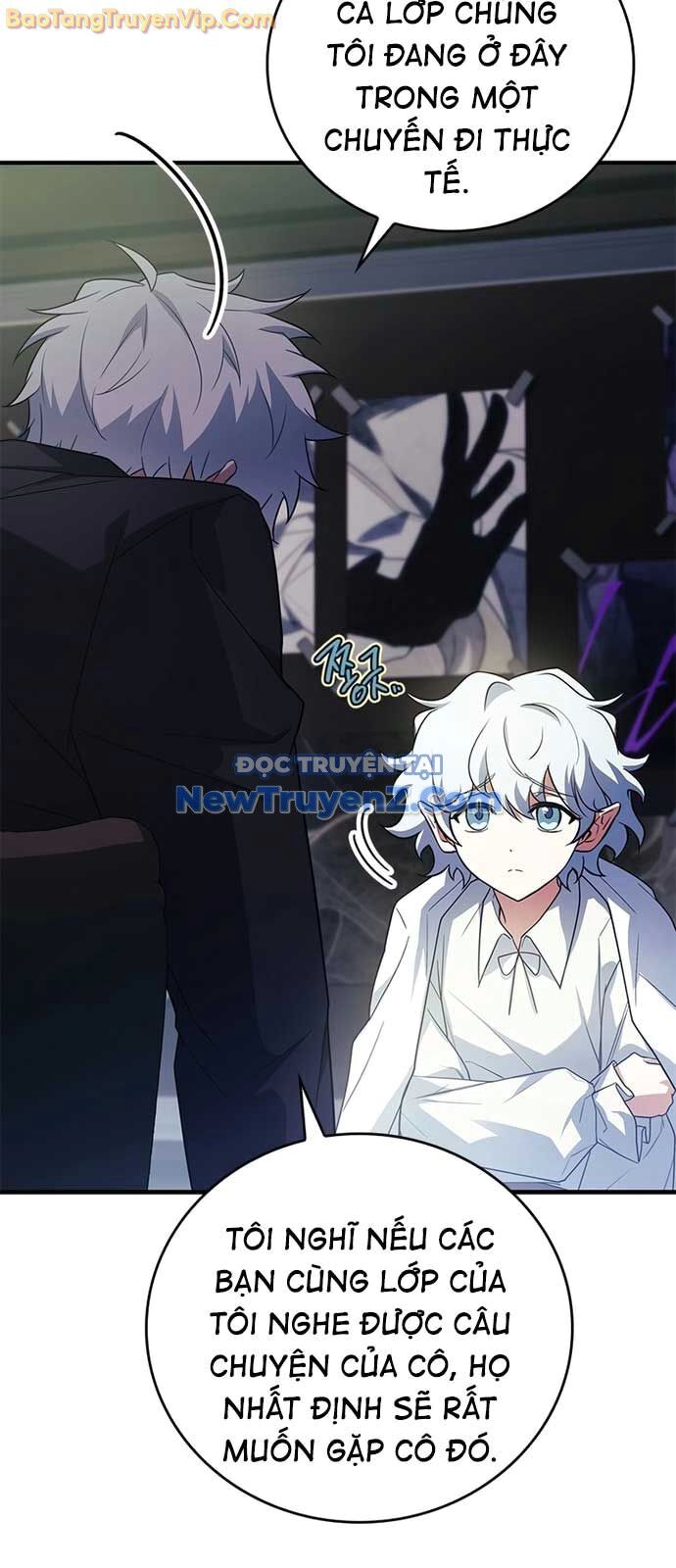 Anh Hùng Huyền Thoại Là Học Viên Danh Dự Của Học Viện Chap 41 - Next Chap 42