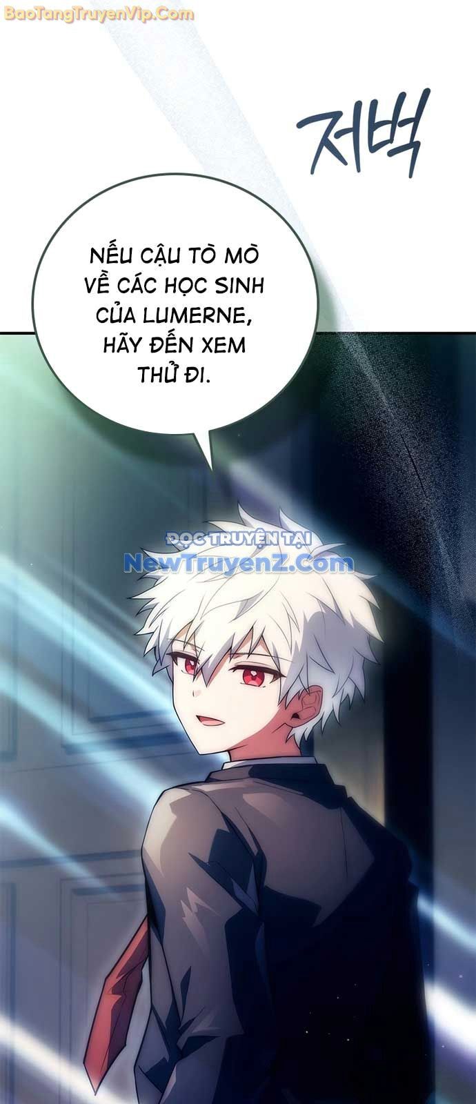Anh Hùng Huyền Thoại Là Học Viên Danh Dự Của Học Viện Chap 41 - Next Chap 42