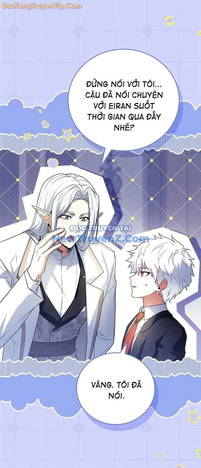 Anh Hùng Huyền Thoại Là Học Viên Danh Dự Của Học Viện Chap 41 - Next Chap 42