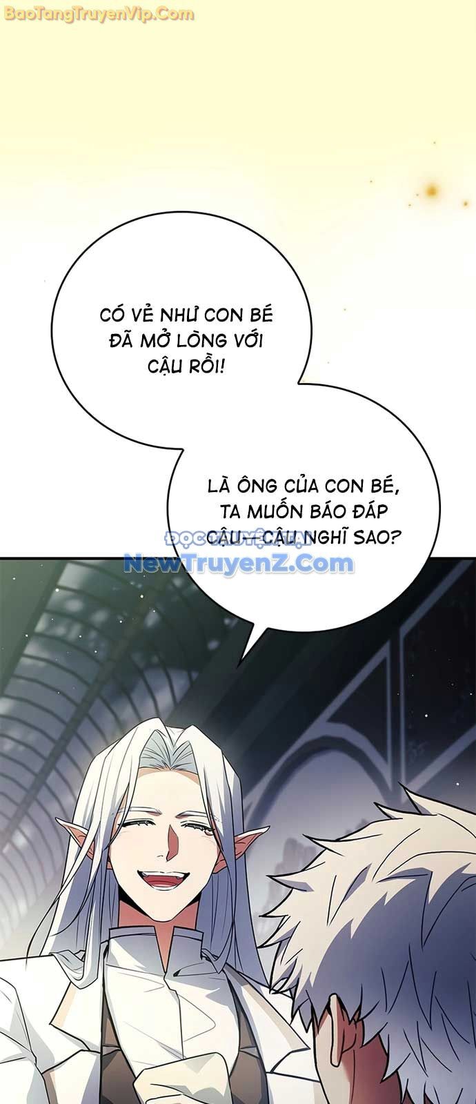 Anh Hùng Huyền Thoại Là Học Viên Danh Dự Của Học Viện Chap 41 - Next Chap 42