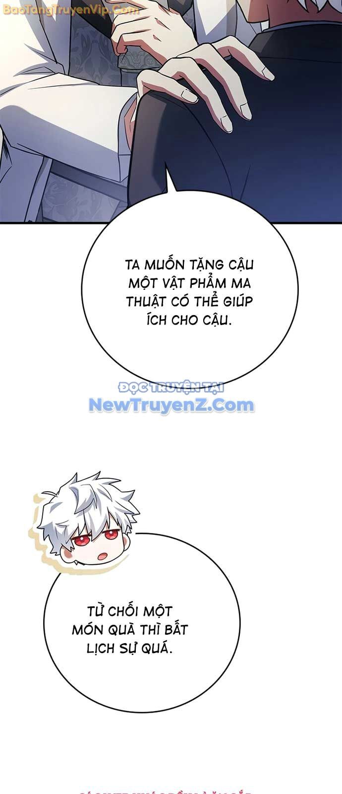 Anh Hùng Huyền Thoại Là Học Viên Danh Dự Của Học Viện Chap 41 - Next Chap 42