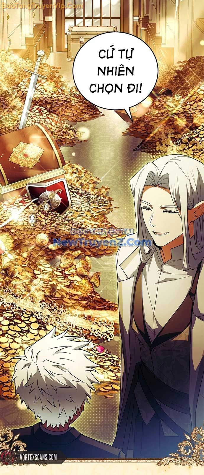 Anh Hùng Huyền Thoại Là Học Viên Danh Dự Của Học Viện Chap 41 - Next Chap 42