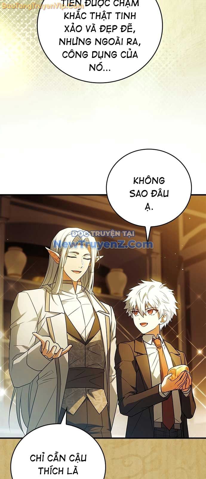Anh Hùng Huyền Thoại Là Học Viên Danh Dự Của Học Viện Chap 41 - Next Chap 42