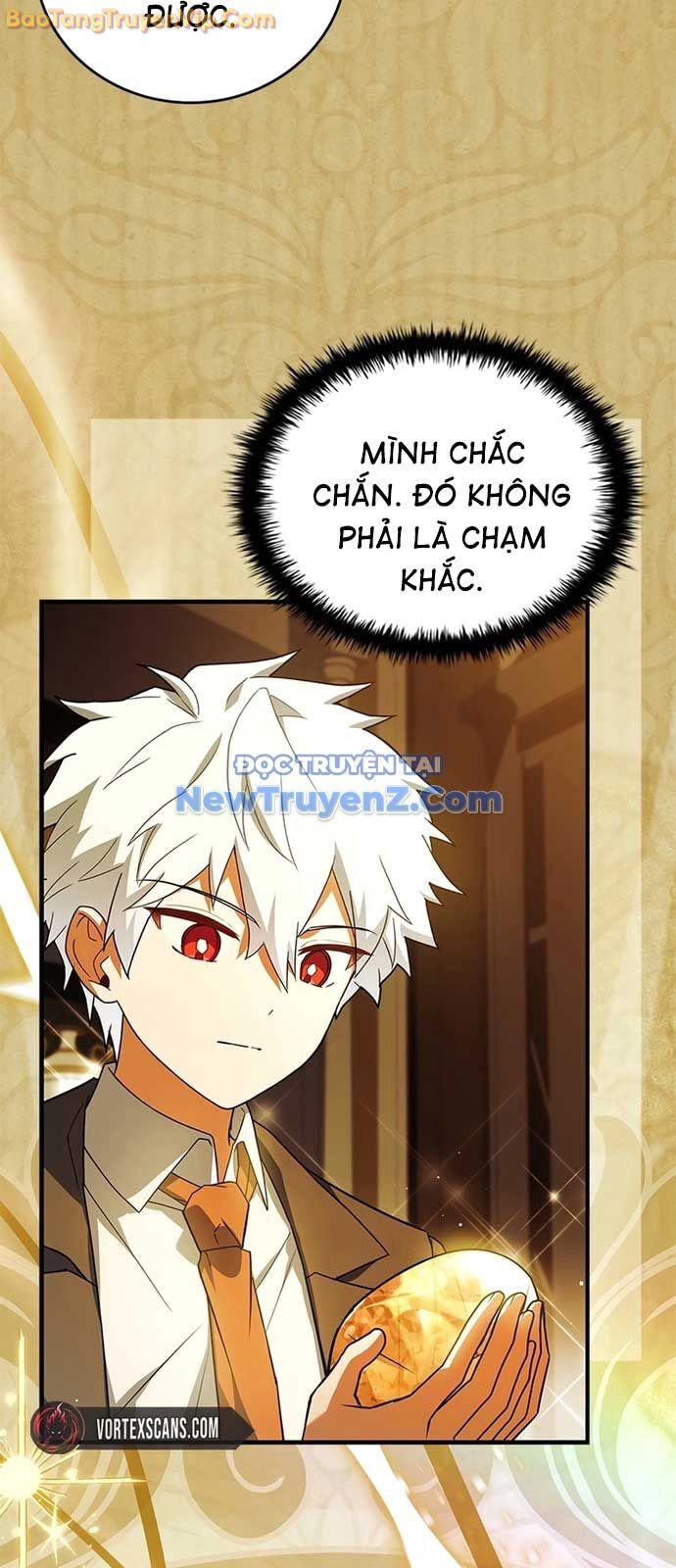 Anh Hùng Huyền Thoại Là Học Viên Danh Dự Của Học Viện Chap 41 - Next Chap 42