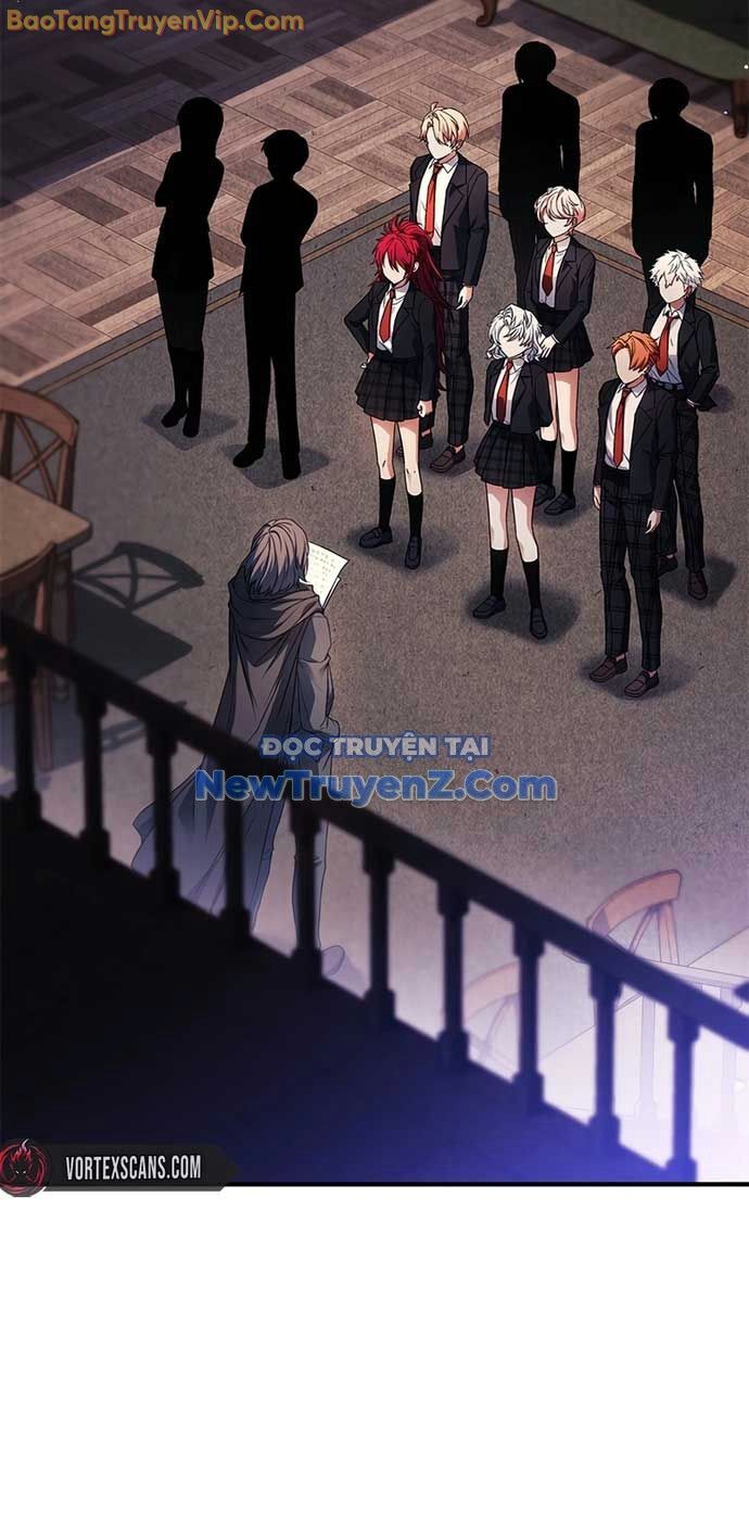 Anh Hùng Huyền Thoại Là Học Viên Danh Dự Của Học Viện Chap 41 - Next Chap 42