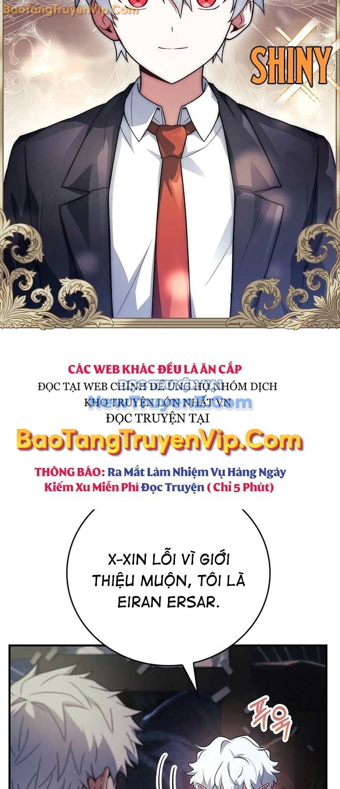 Anh Hùng Huyền Thoại Là Học Viên Danh Dự Của Học Viện Chap 41 - Next Chap 42