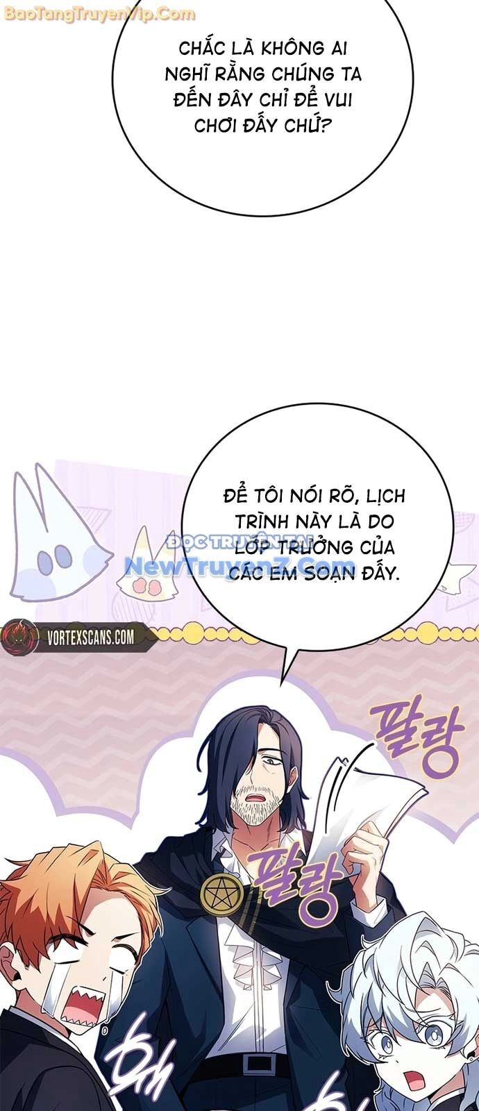 Anh Hùng Huyền Thoại Là Học Viên Danh Dự Của Học Viện Chap 41 - Next Chap 42