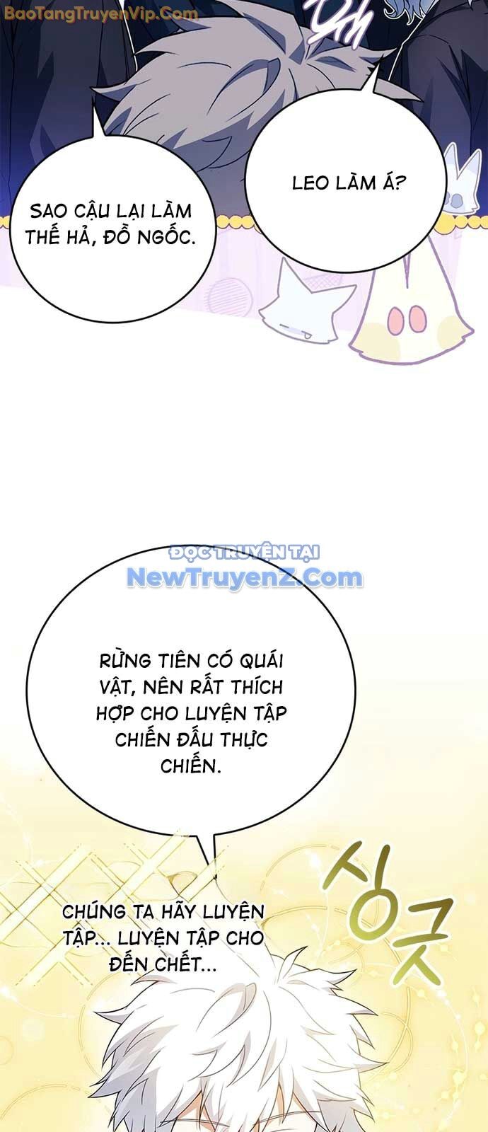 Anh Hùng Huyền Thoại Là Học Viên Danh Dự Của Học Viện Chap 41 - Next Chap 42