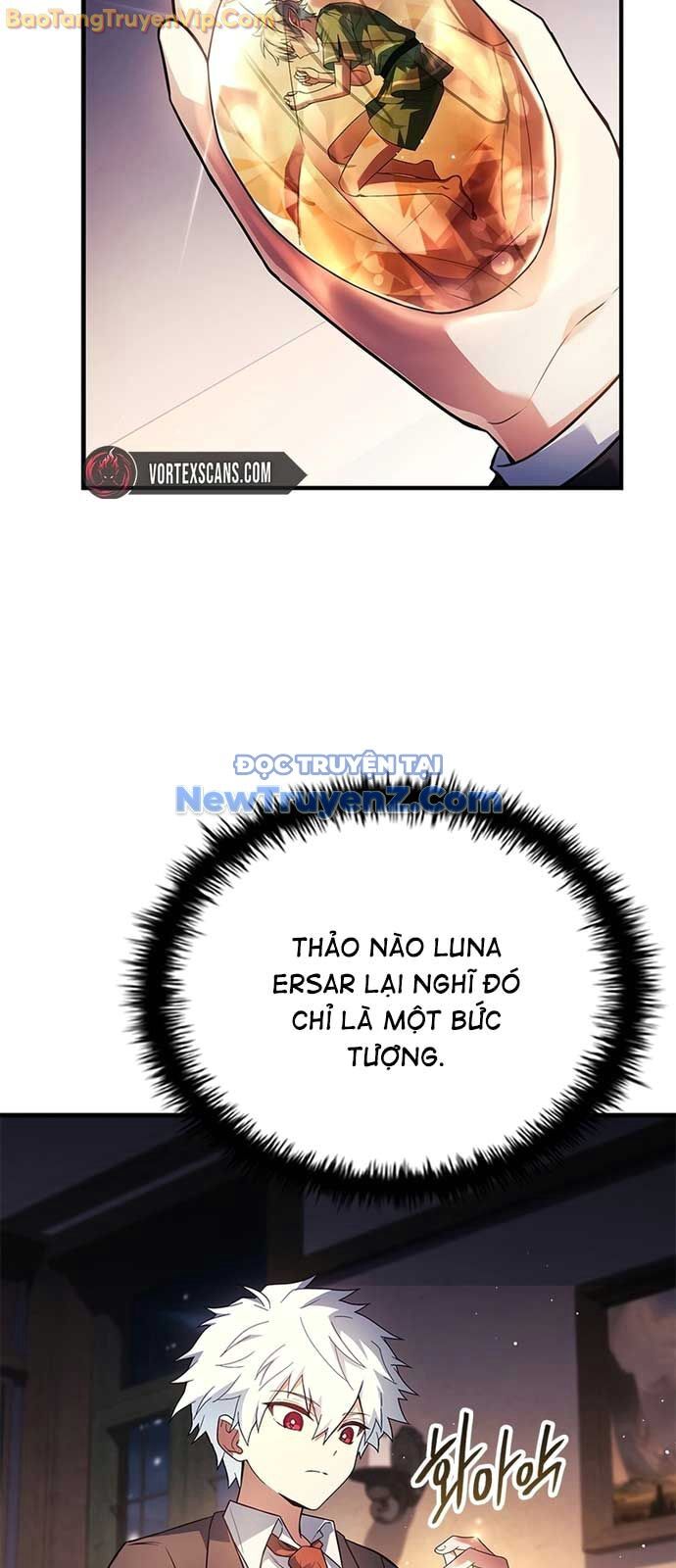 Anh Hùng Huyền Thoại Là Học Viên Danh Dự Của Học Viện Chap 41 - Next Chap 42