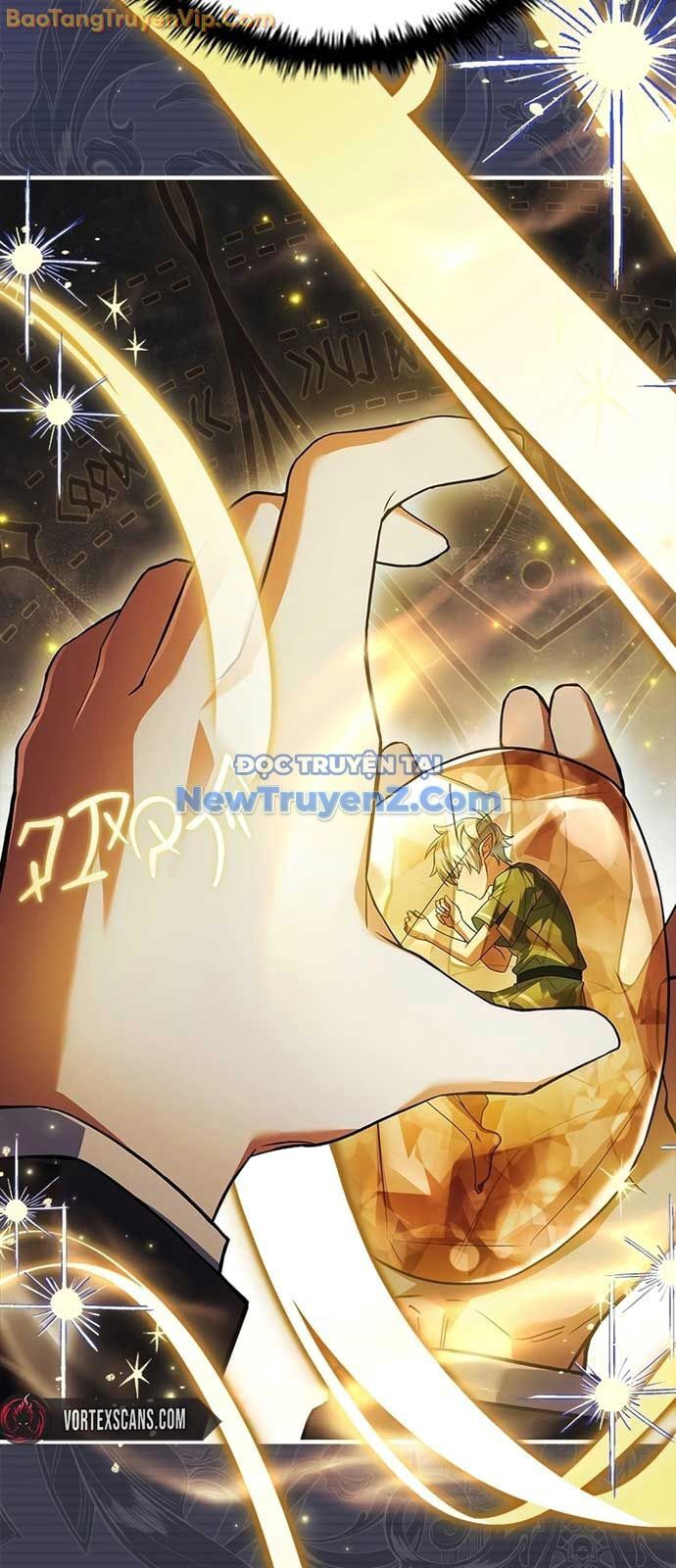 Anh Hùng Huyền Thoại Là Học Viên Danh Dự Của Học Viện Chap 41 - Next Chap 42