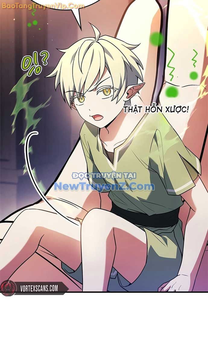Anh Hùng Huyền Thoại Là Học Viên Danh Dự Của Học Viện Chap 41 - Next Chap 42