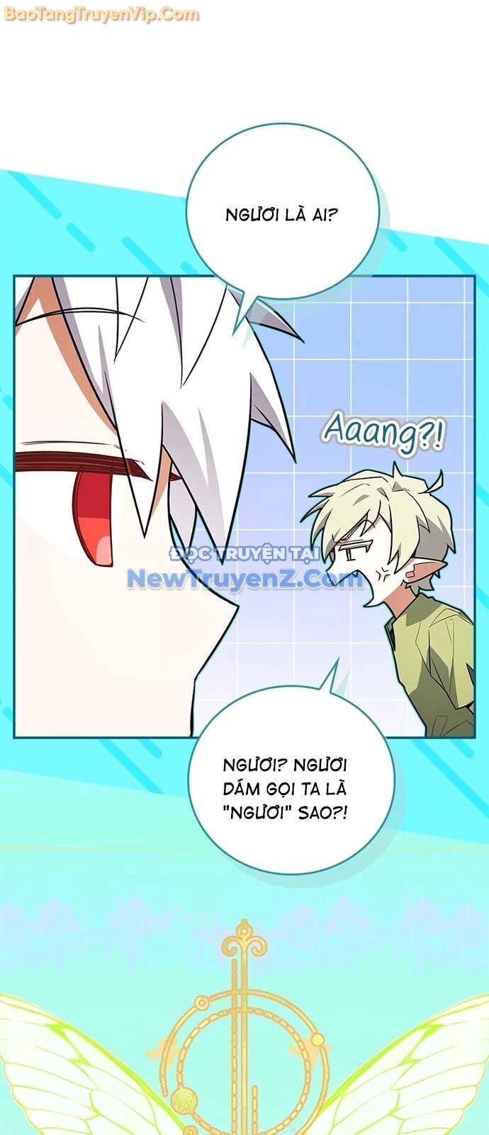 Anh Hùng Huyền Thoại Là Học Viên Danh Dự Của Học Viện Chap 41 - Next Chap 42